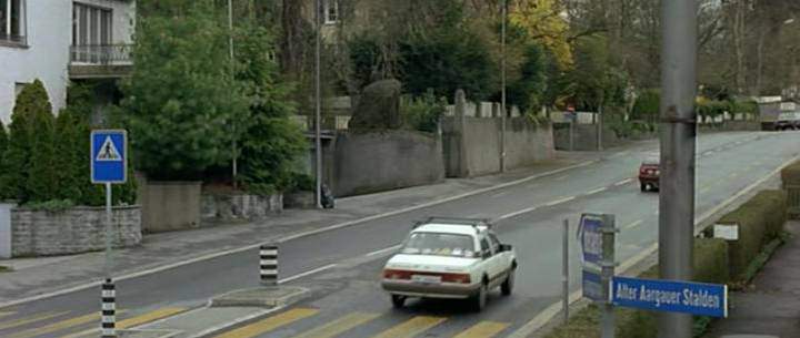 Opel Ascona