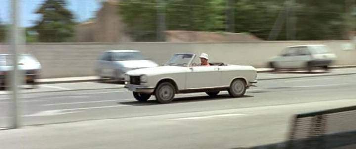 Peugeot 304 Cabriolet
