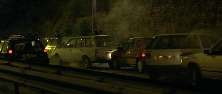 Peugeot 305 Break