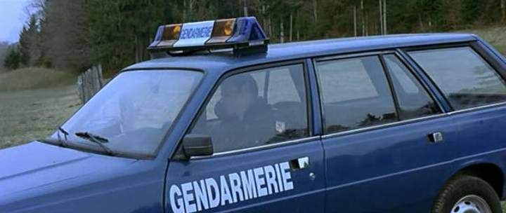 Peugeot 305 Break