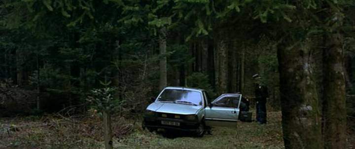 Peugeot 505