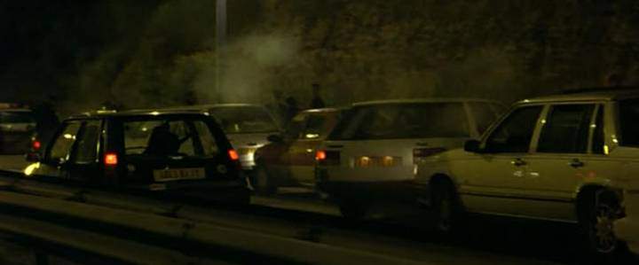 Renault 21 Nevada