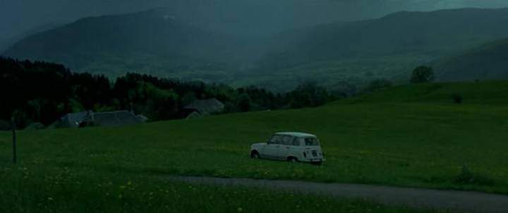 Renault 4