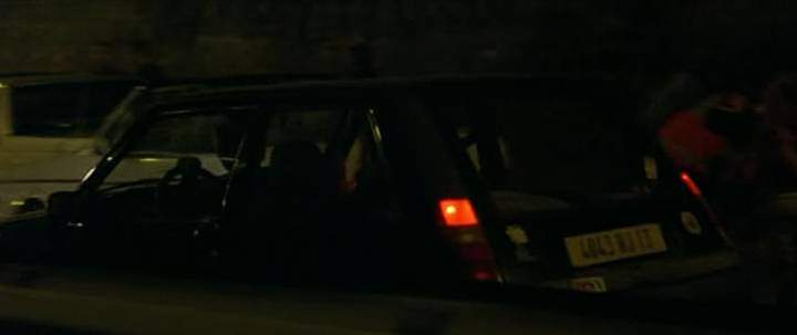 Renault 5