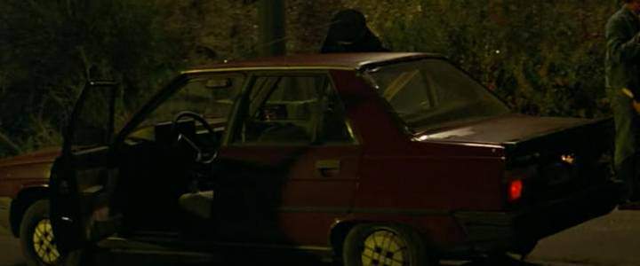 Renault 9