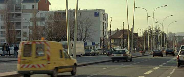 Renault Express