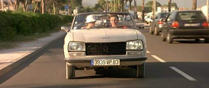 Volkswagen Golf III