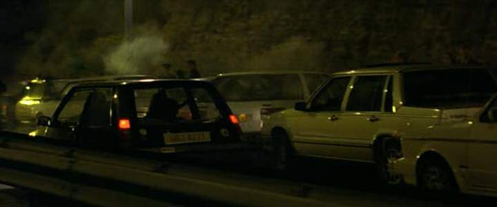 Volvo 760