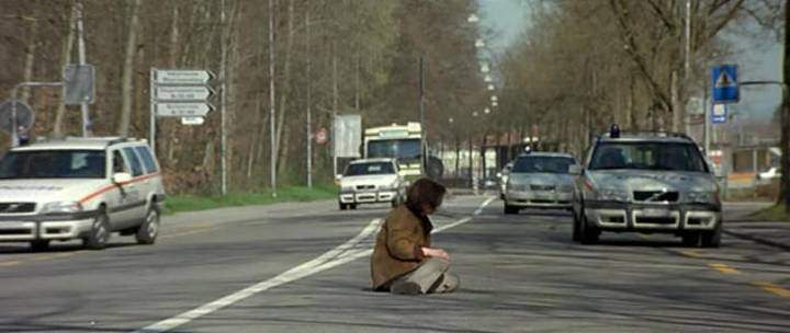 Volvo V70 XC Cross Country