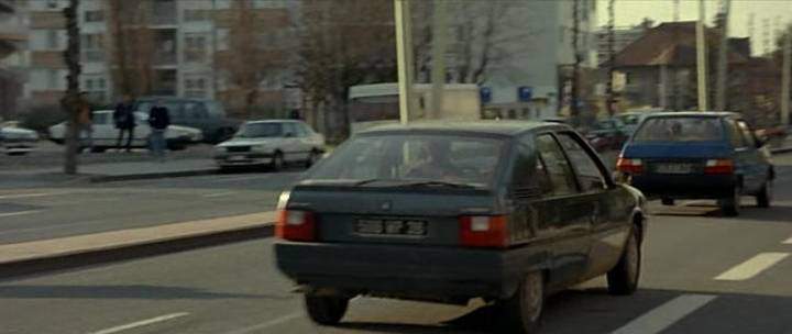 Škoda Favorit