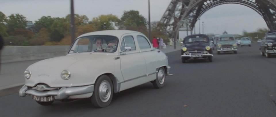 Renault Fregate Amiral