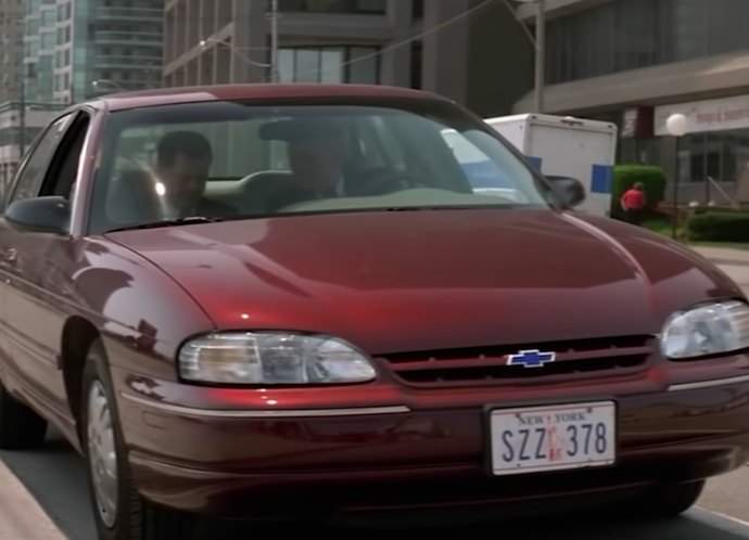 Chevrolet Lumina
