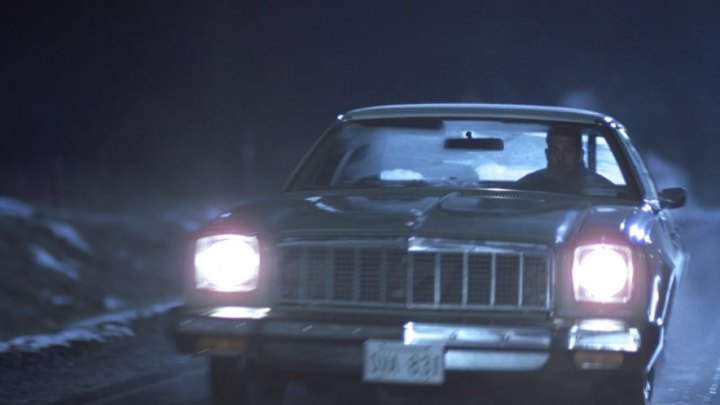 Chevrolet Chevelle Malibu