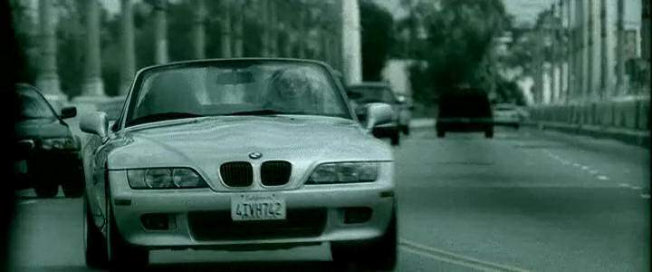 BMW Z3