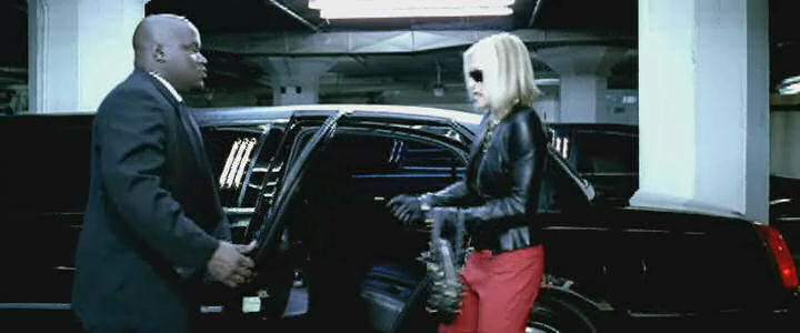 Lincoln Town Car Stretched Limousine
