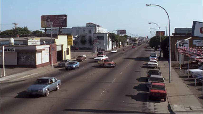 Chevrolet Celebrity