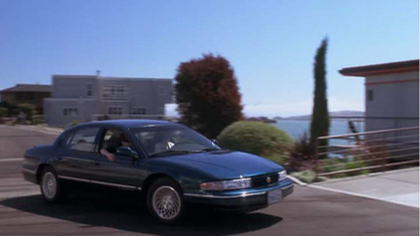 Chrysler LHS
