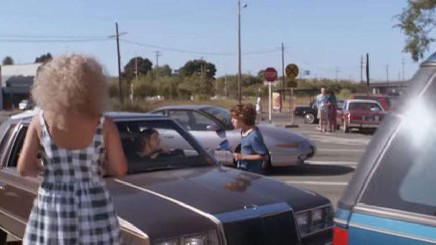 Chrysler LeBaron