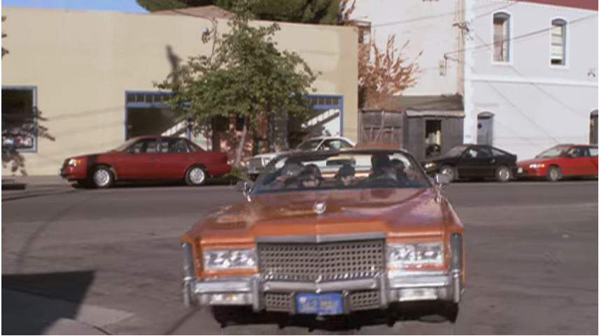 Ford Tempo