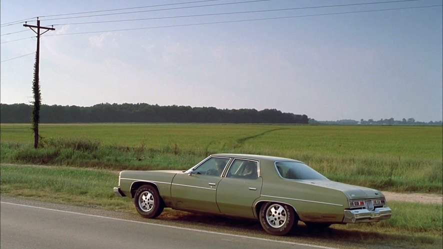 Chevrolet Impala