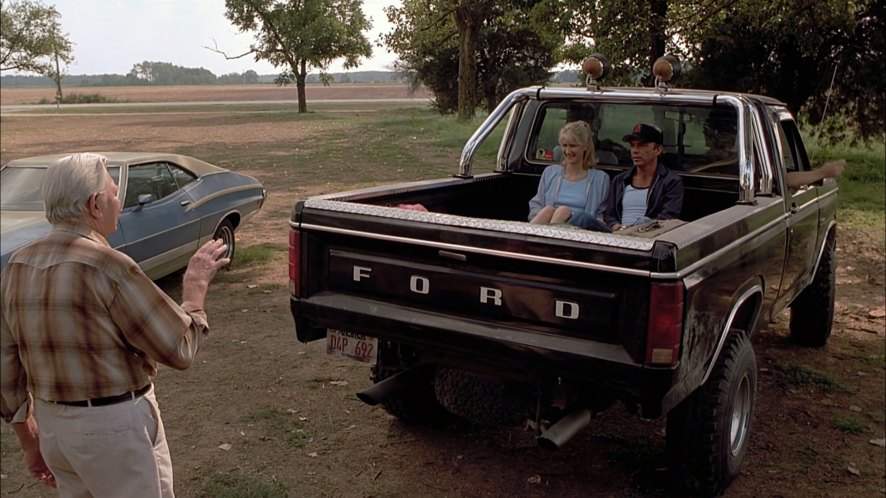 Ford F-Series
