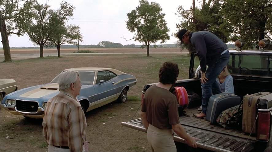 Ford Gran Torino Sport