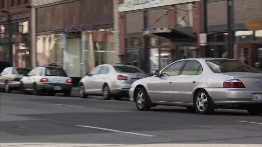 Subaru Impreza Outback