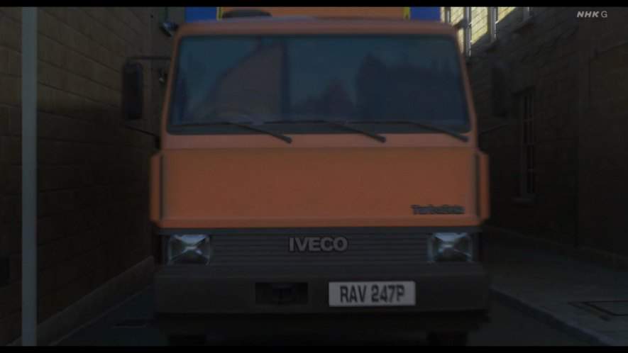 Iveco TurboZeta