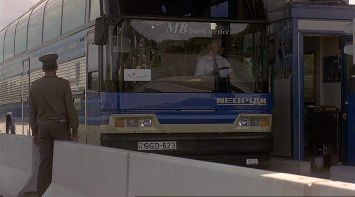 Neoplan N 116 Cityliner