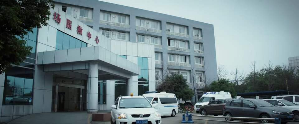 Dongfeng-Yueda-Kia Sportage