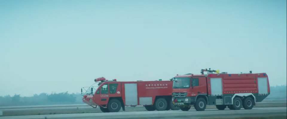 Mercedes-Benz Actros