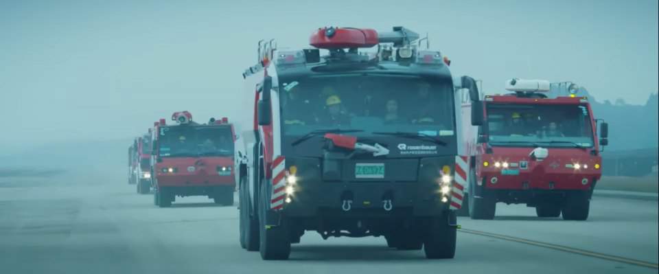 Rosenbauer Panther