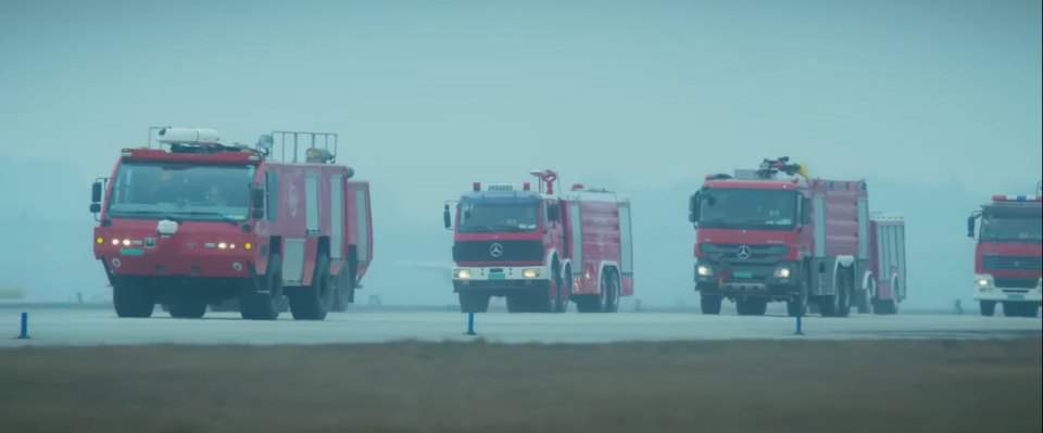 Rosenbauer Panther