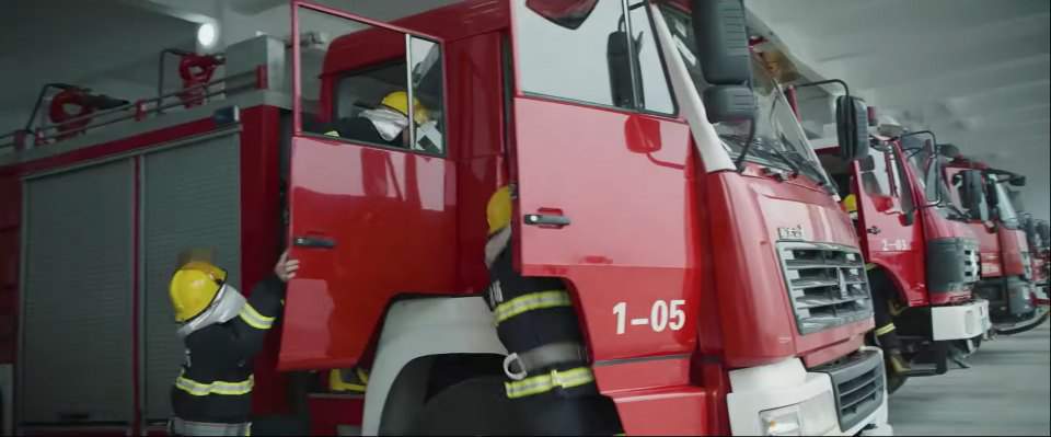Sinotruk Steyr King