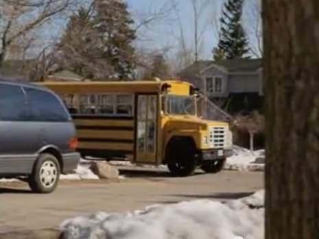 International Harvester S-Series