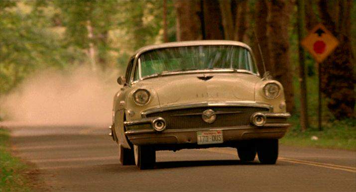 Buick Roadmaster
