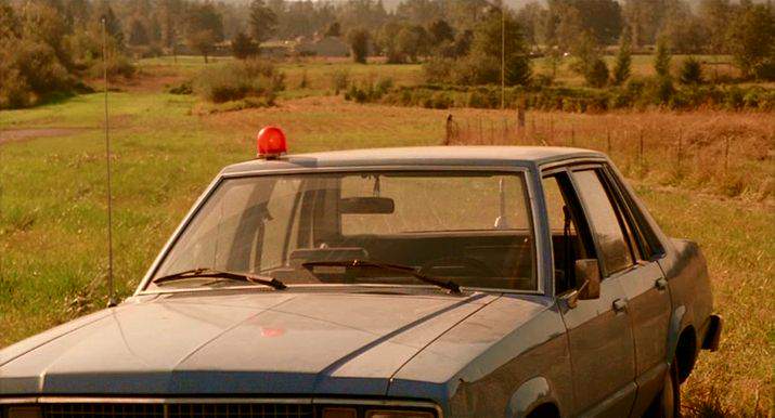 Ford Fairmont