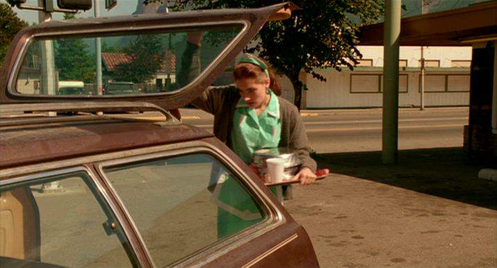Ford Pinto Wagon