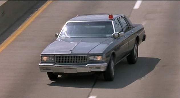 Chevrolet Caprice