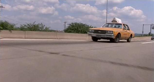 Chevrolet Impala