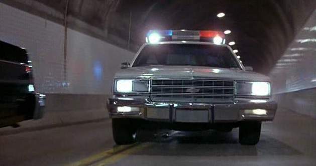 Chevrolet Impala