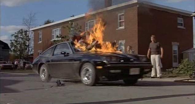 Chevrolet Monza