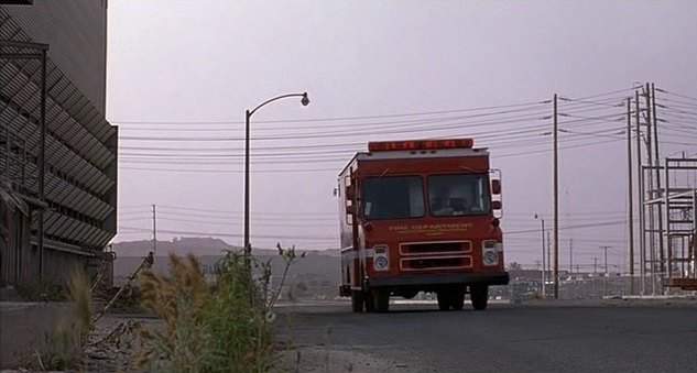 Chevrolet Step-Van