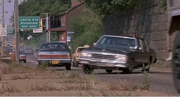 Chrysler New Yorker
