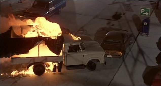 Dodge D-300