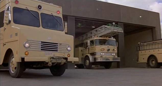 Dodge P-Series