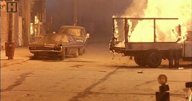 Dodge Polara