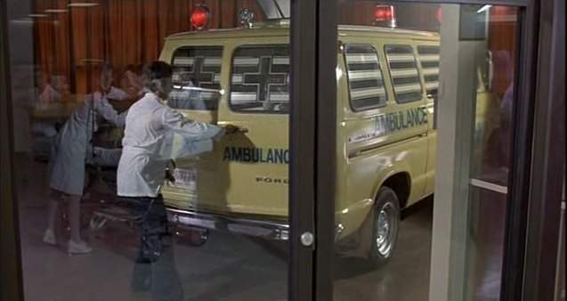 Ford Econoline
