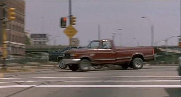 Ford F-Series