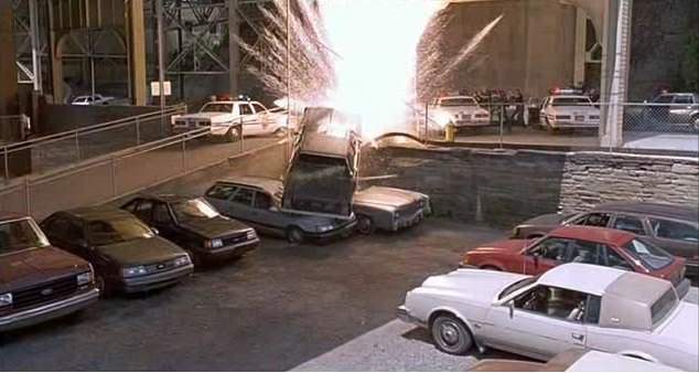 Ford Taurus